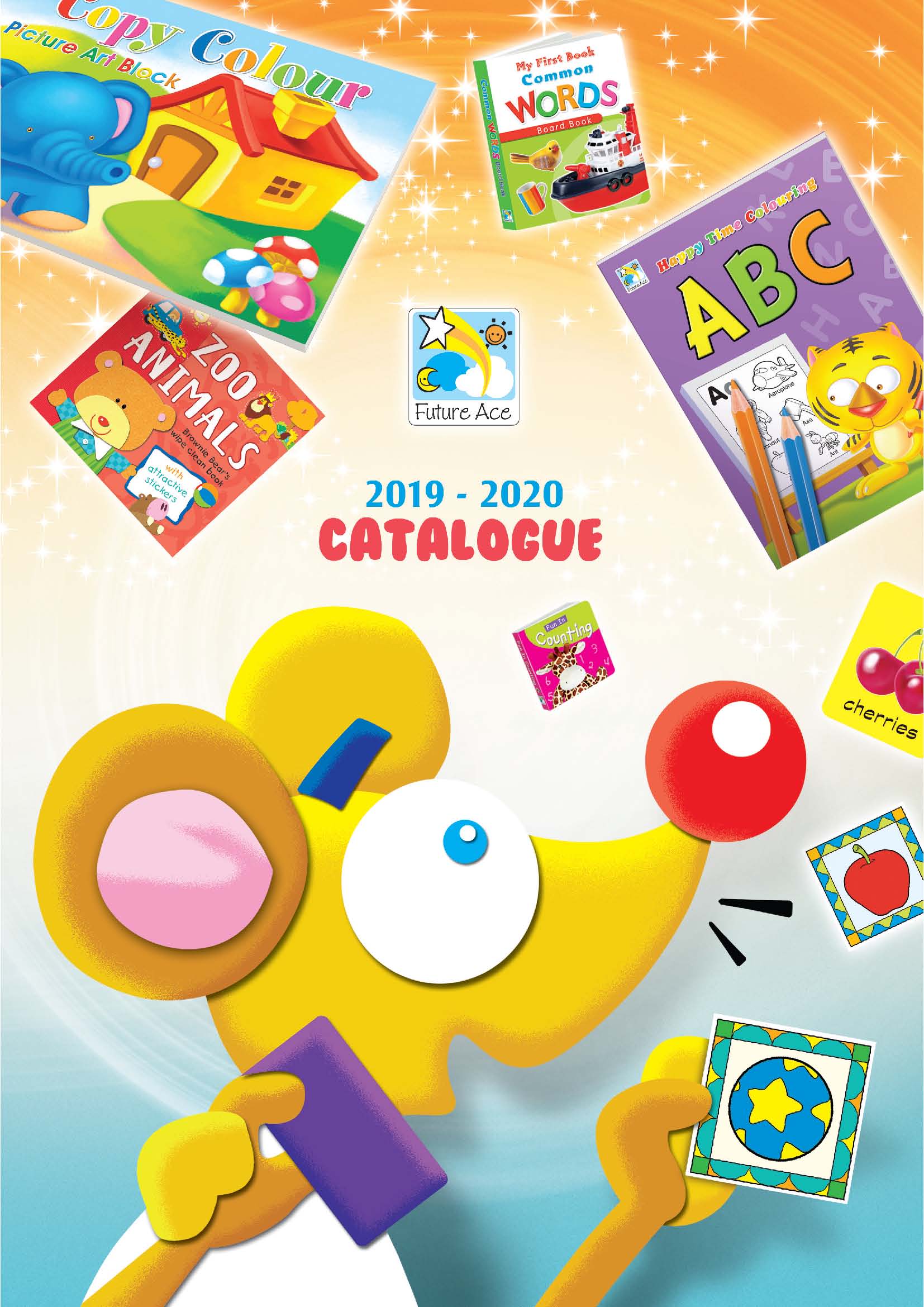Catalogues Campap