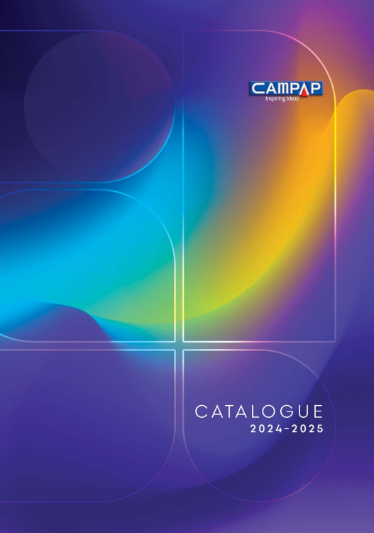 Catalogues Campap